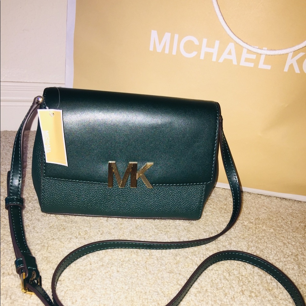 Michael Kors montgomery small crossbody